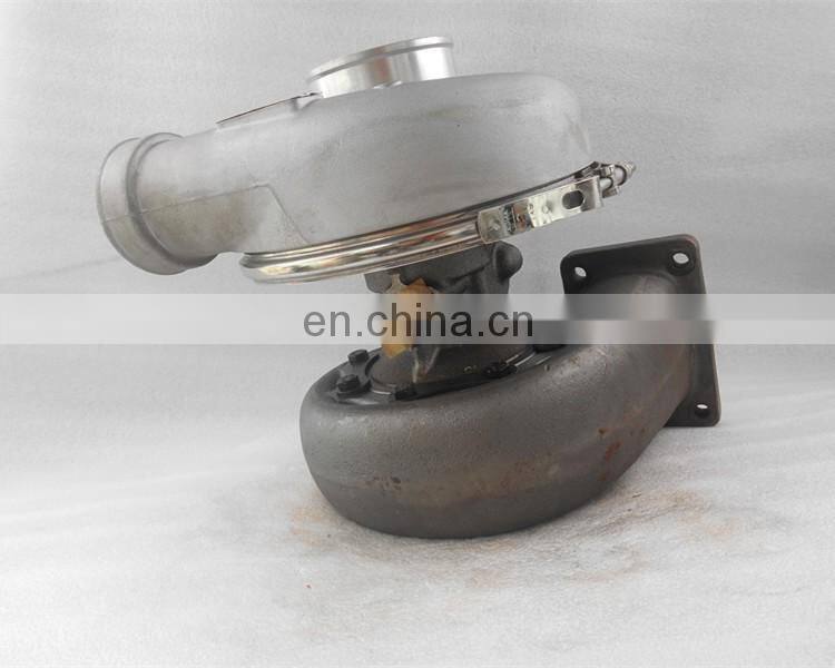 Factory Turbocharger GJ114 Turbo 130717126 turbo charger