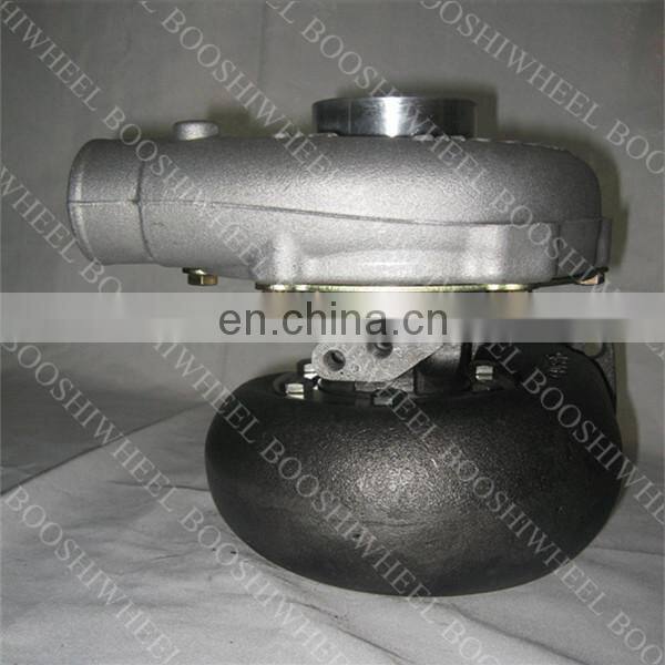 PC300-6 TO4E08 WA320-3 Turbocharger 6151-82-8500 466670-5013 6151-81-8500 6222-83-8120 6222-83-8171 For Komatsu