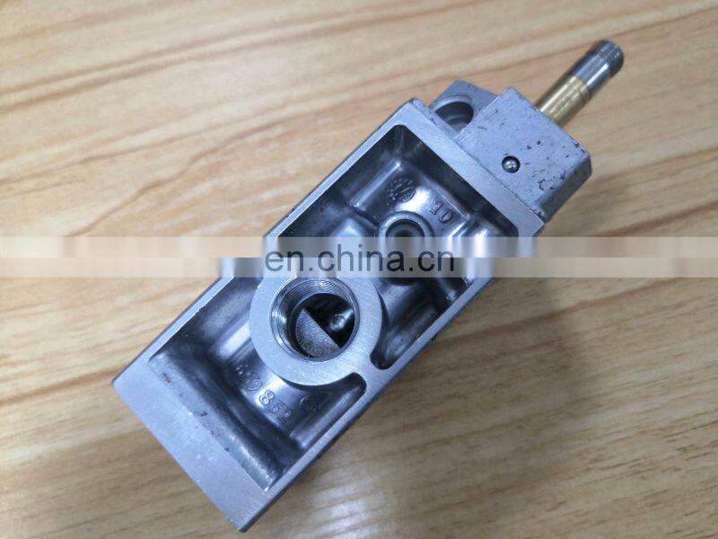 Germany original solenoid valve MFH-5-1/4 6211