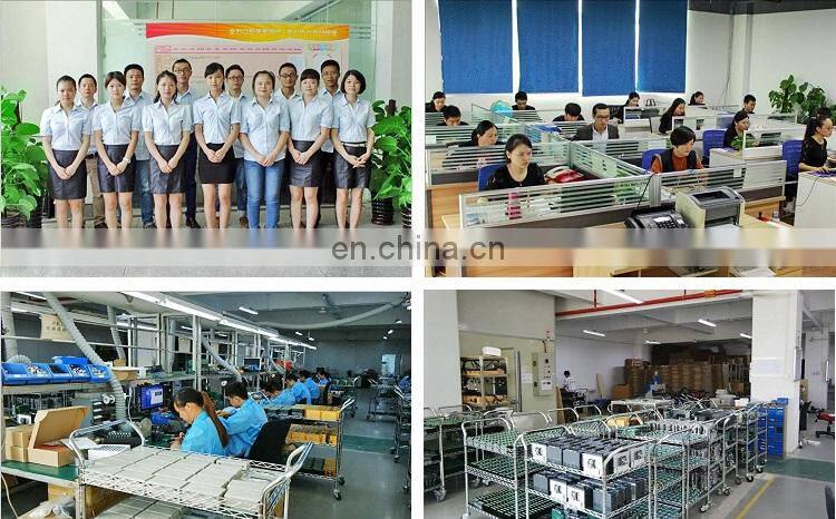 HONGJUN 2 phase 1.8 degree nema 17 stepper motor for CNC Machine