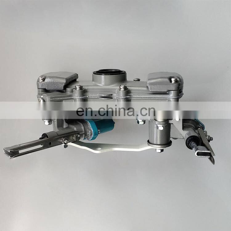 KUBOTA SPV6C RICE TRANSPLANTER Transplanting arm assembly