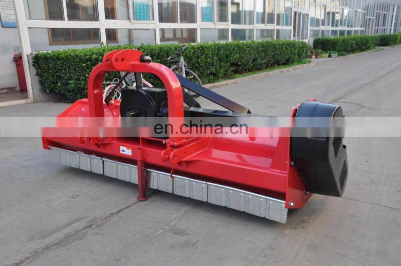 field straw chopper straw chopping and tillage stubble machine for sale