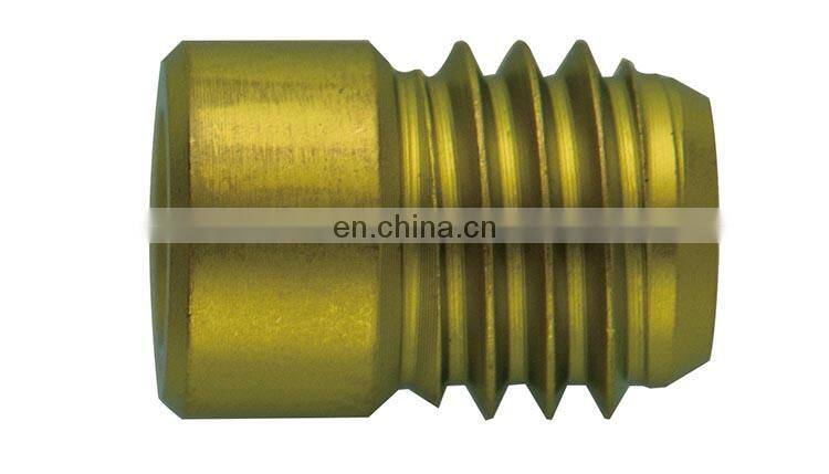 Femur intramedullary nail end cap orthopedic products manufacturers