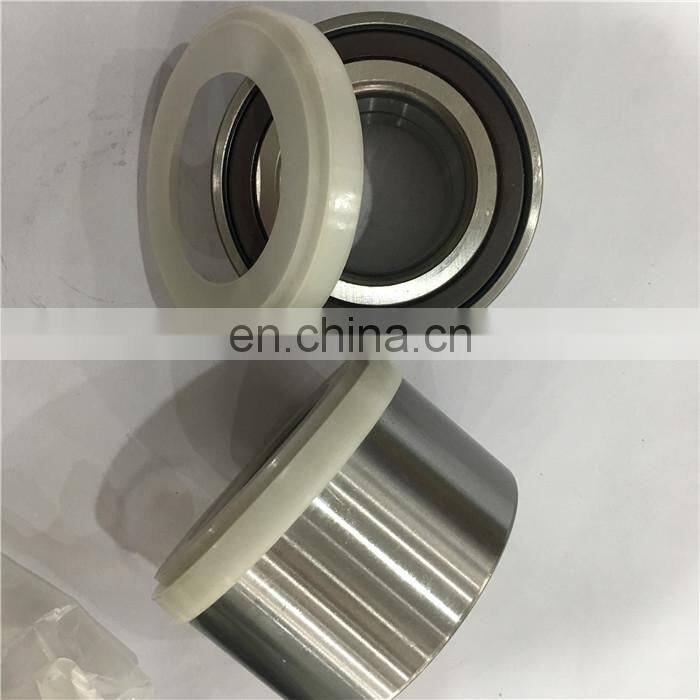 Shandong Bearing 40*66*24 Wheel Hub Bearing DAC40660024 Bearing