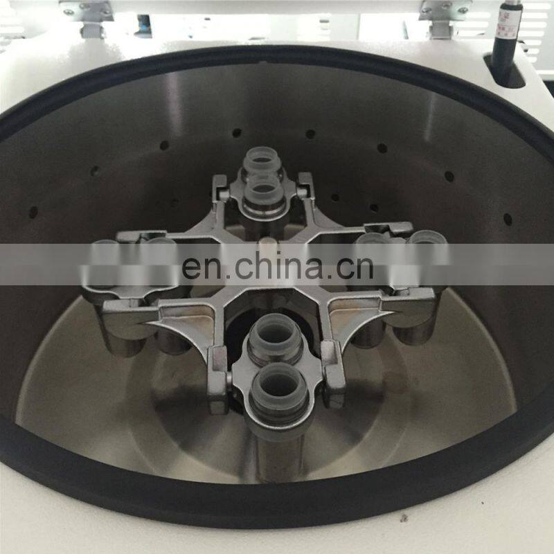 ebay hot sale Lab manufacturers lab centrifuge in chemical lab