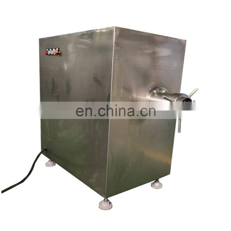 good factory industrial commercial automatic meat sausage making/filling machine