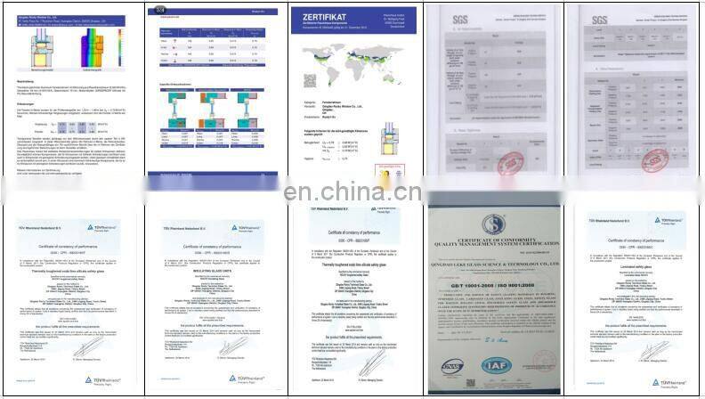 Construction Building Aluminum Panel