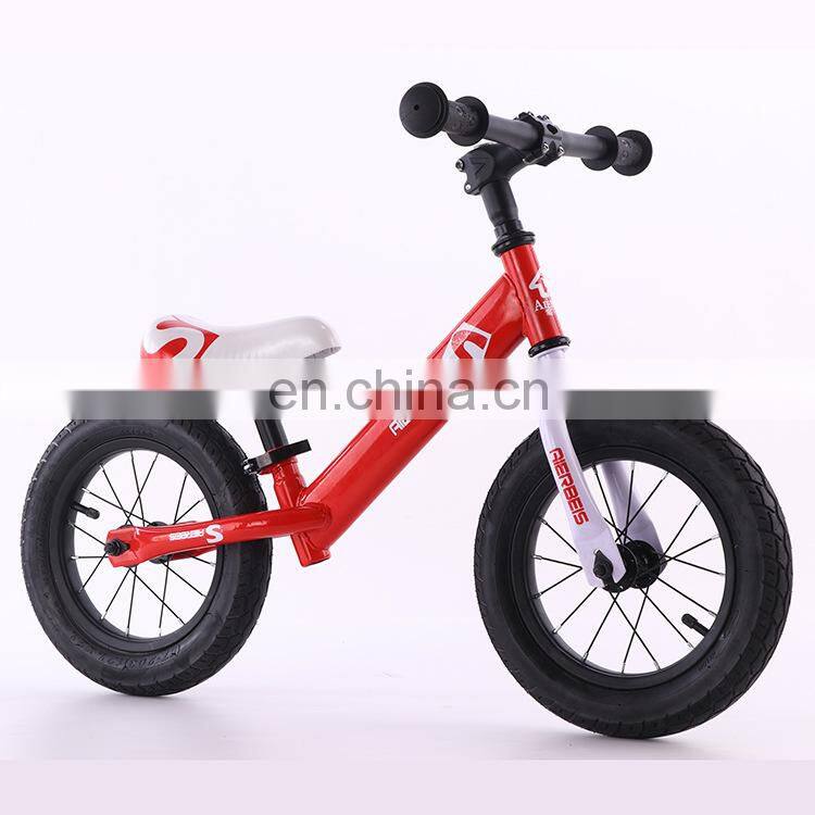 Baby Balance Bike Cute Balance Bike Boy Balance Bike