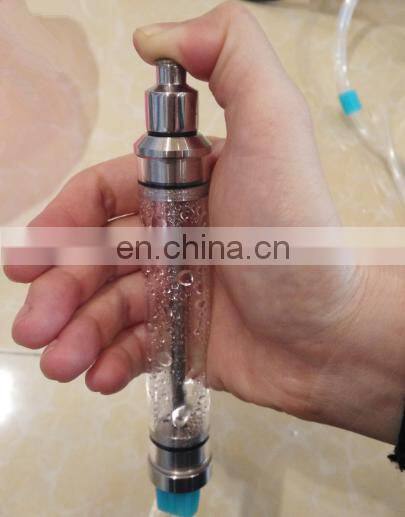 7 in1 Multi-functions pure Oxygen jet peel for sale