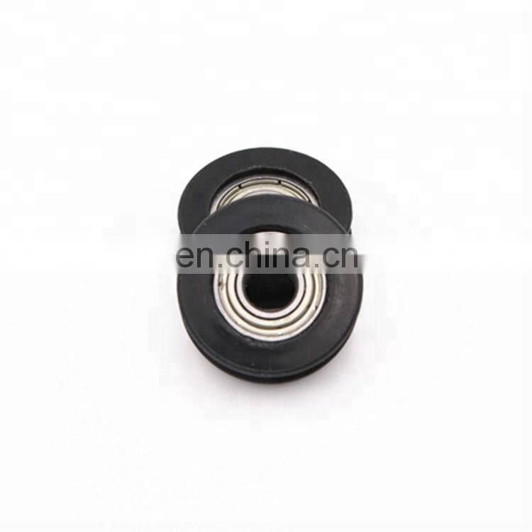 6.35*15.875*4.98mm SR4ZZ R4 R4ZZ inch 6.35mm ball bearing fishing reel ball bearing