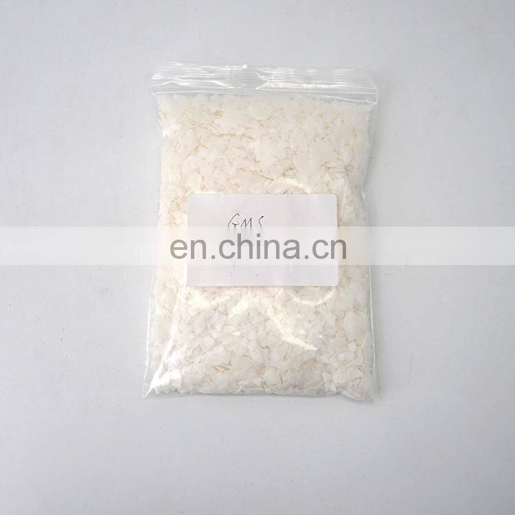 glycerine monostrate monoestearato de glicerol 40% e471 emusifier