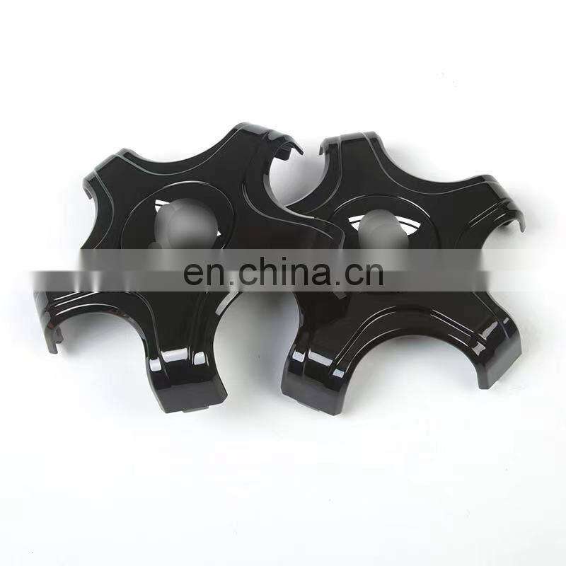 Hub motor cover For Tesla Model 3 Wheel Hub Tire Center Cover Car Accessories