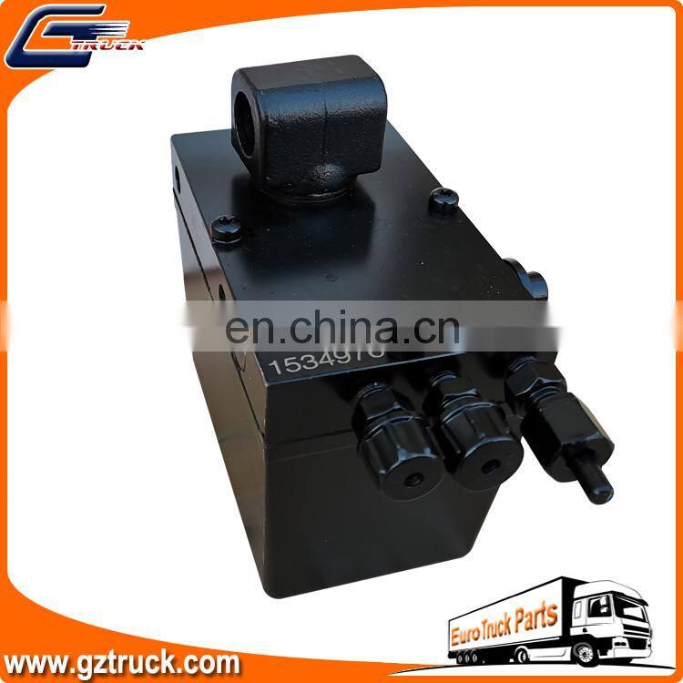 Heavy Duty Truck Parts Hydraulic Pump OEM 1534976 1397310 1575165 1804064 1234778 for SC Truck Steering Pump