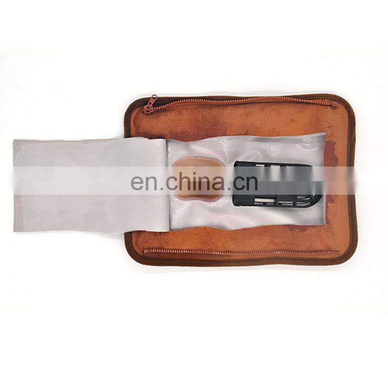 Zhejiang Cixi Beautiful Design Electric Hot Water Bag Hands Warmer Hot Water Bag