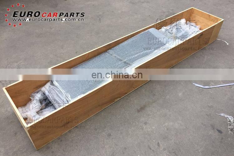 G Class Car Roof Racks and ladder for G CLASS w463 G63 G500 G65 luggage rack for SUV professional racks