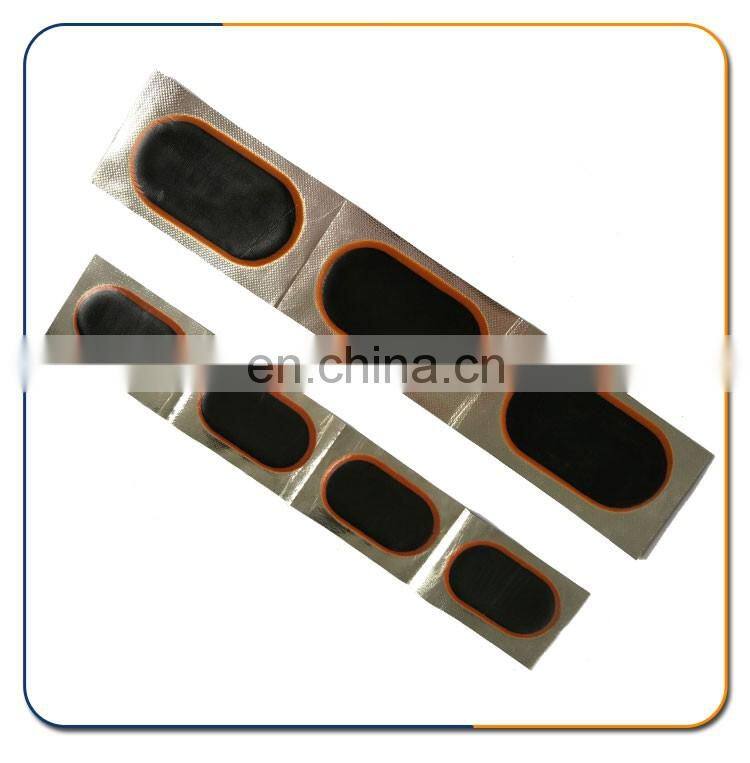 Commercial Cheap Auto Tire Repair Cold Patches And Tools