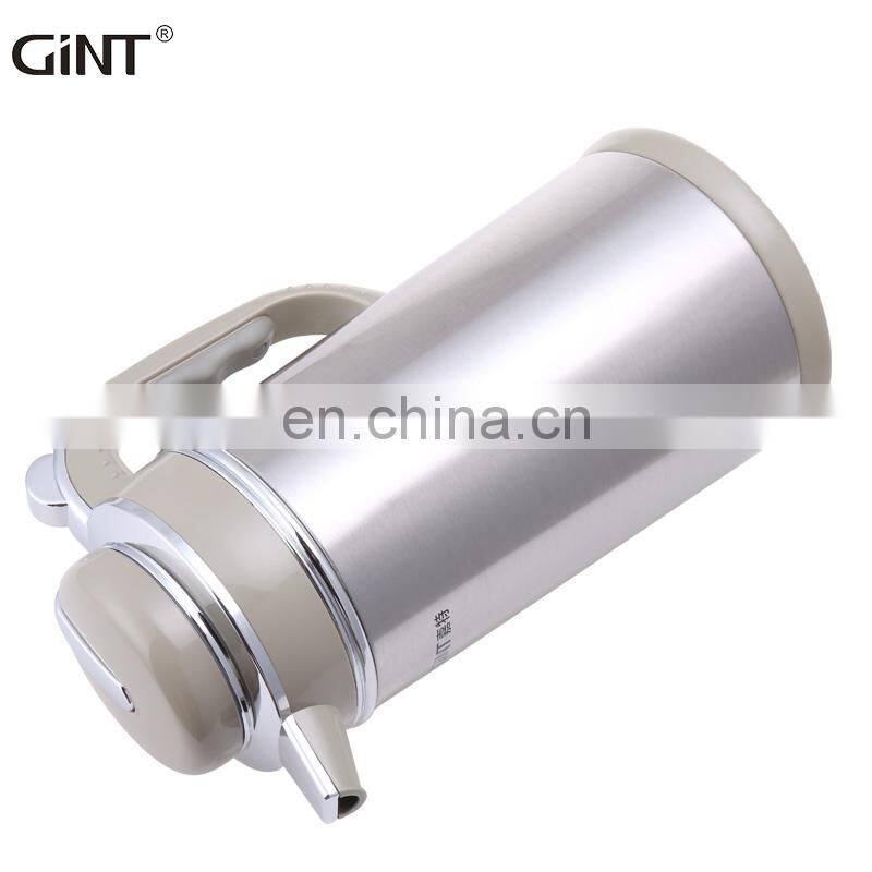 gint vacuum termos thermal bottle wine ice hot sale coffee water kettles