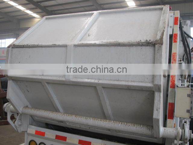 Foton Aumark refuse compactor