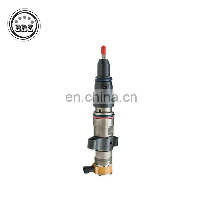 sk350-8 Injector J08E fuel injector 095000-6593
