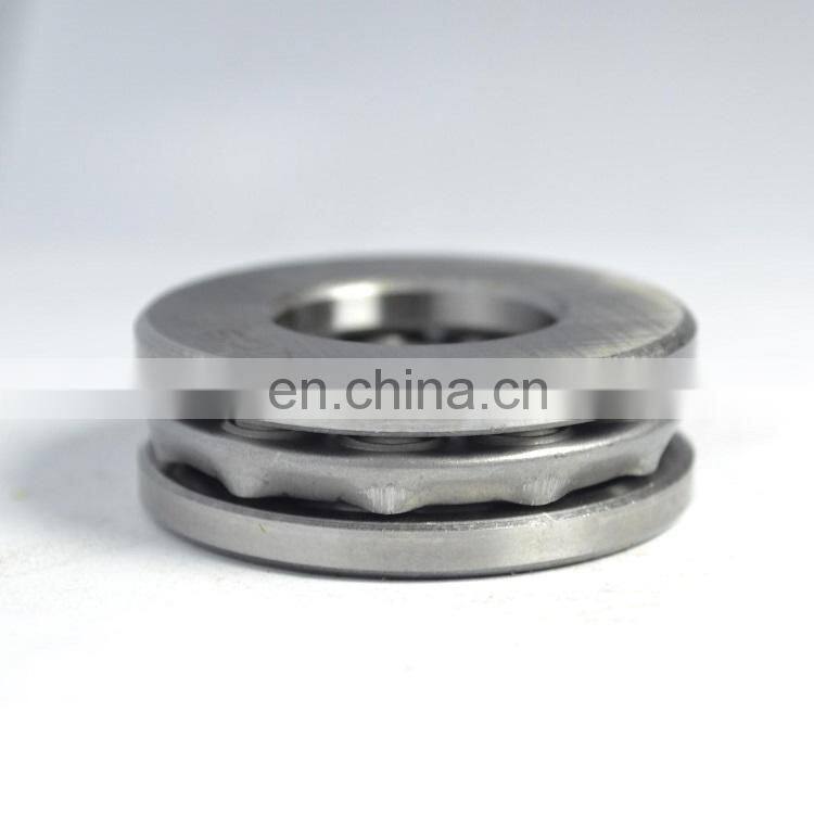 Wholesale fast delivery high quality and low price thrust ball bearing 51205