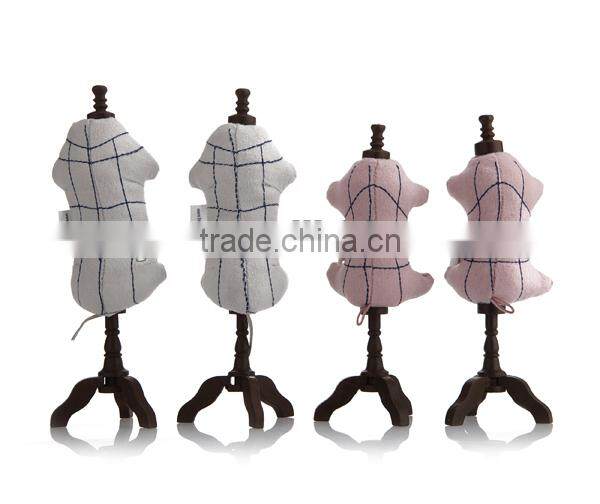 Small handmade plush animal / plush toy / custom plush toys