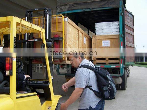 Custom Traffic Signs With Alumiun Plate And High Visibility