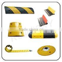 High Brightness Double Sides Security Good Reflectors