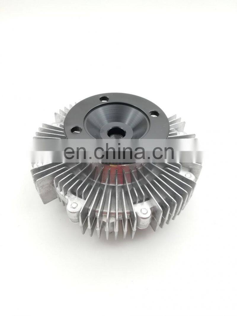 Hot sell for land cruiser UZJ100 1UZ 2UZ engine fan clutch 1621050072