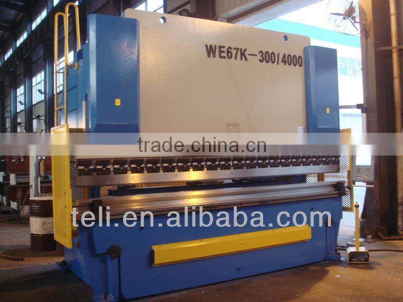 automatic press brake machine