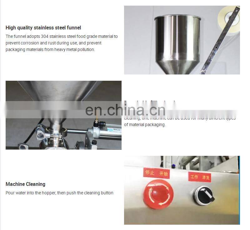 Factory Wholesale Cheap Automatic Small Tea Beverage Bag Packing Machine