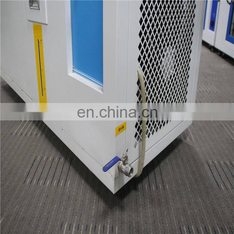 High-precision Constant Temperature And Humidity Peel Strength Testing Machine