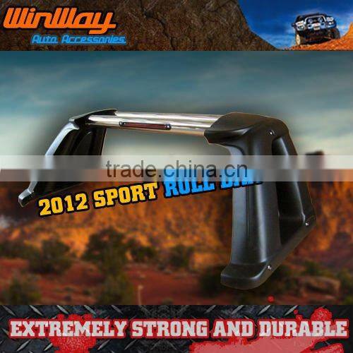 ROLL BAR FOR FORD RANGER T6 2013 2014