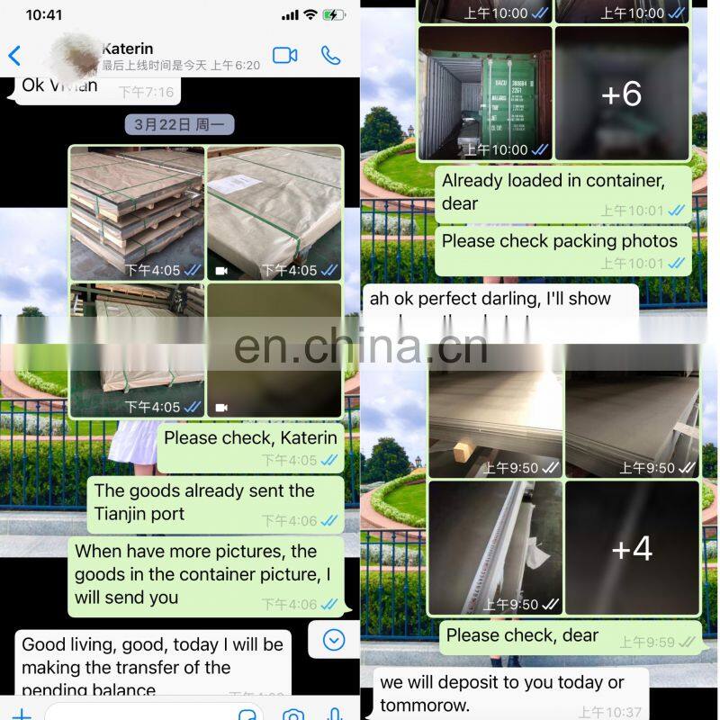 Hot sale 201 304 316 Square Bar 304 Stainless Steel Square Rod