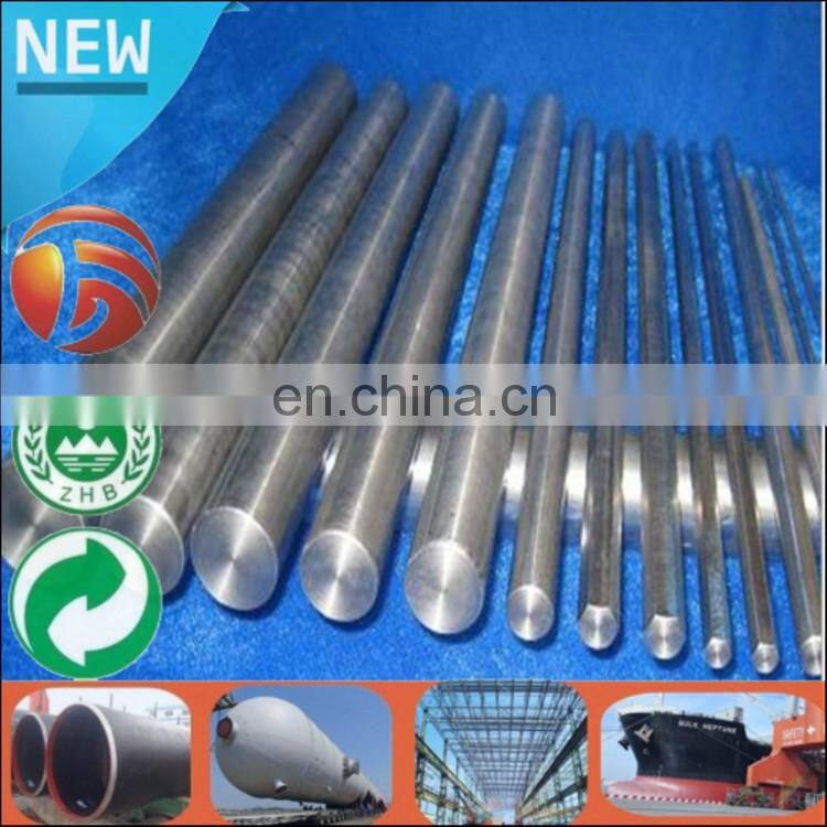 Steel Rod Price 40MnB/40MnBH Hollow Threaded 10mm Iron Metal Rod for Construction