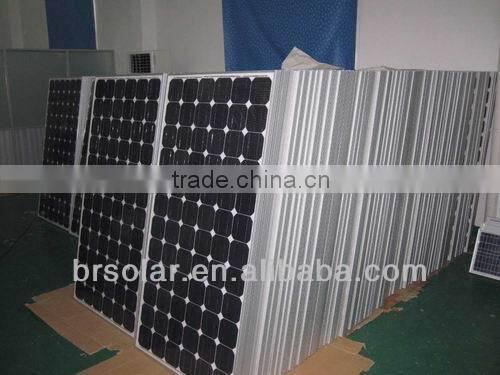 200W Wind Turbine Wind Solar Street Light Hybrid