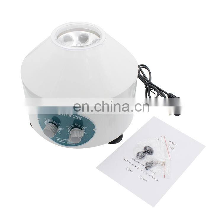 Wholesale lab table top centrifuge machine