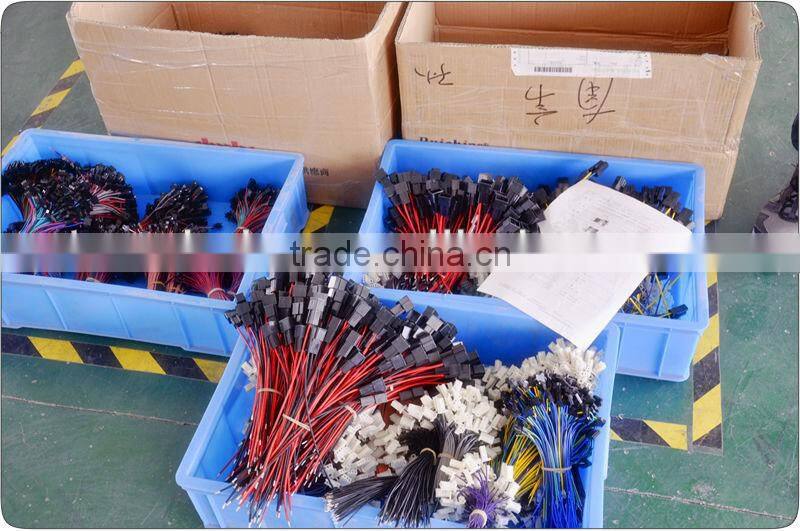 Electric Scooter Throttle Controller