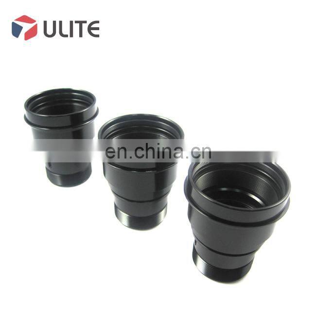 Shenzhen 4 5 Axis Cnc Machining Gaming Aluminum Keyboard Case Lathe Cnc Combo Machining Service Stainless Steel Brass Glok Parts