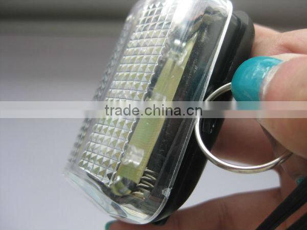 JAK HF5018 bike light