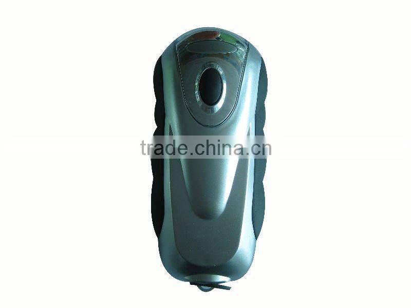 sell cranking flashlight--led cranking flashlight dynamo torch