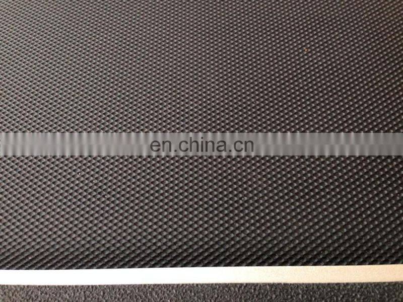 Running Machine big power motor treadmill fitness equipment