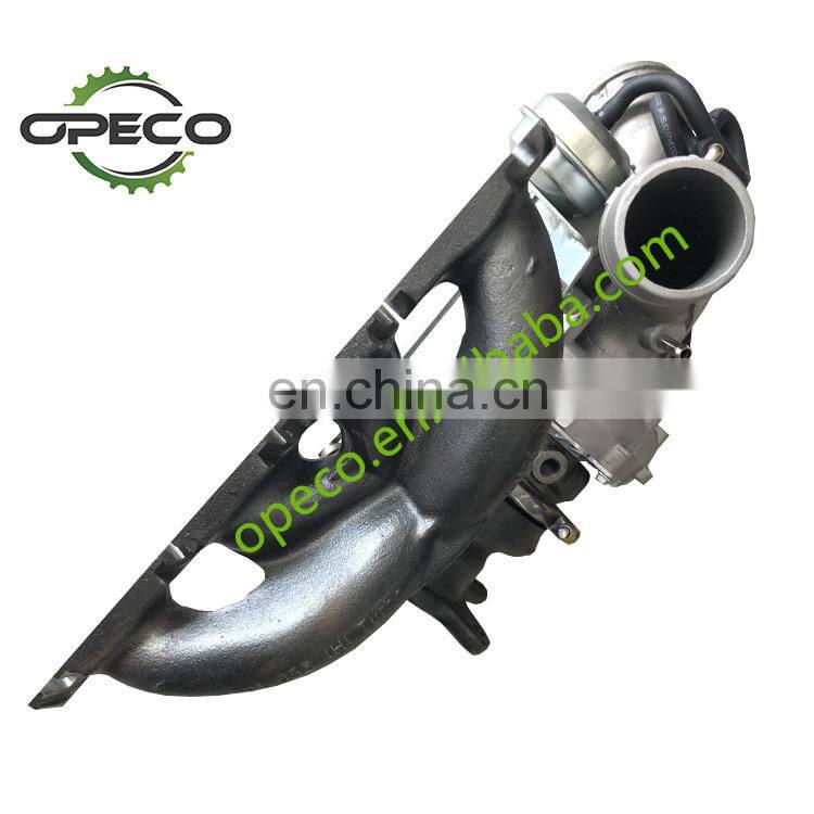 EA888 2.0T turbocharger 06J145722b 53039880290 06J145702T 06J145701N 06J145701T 06J145702K 06J145713K