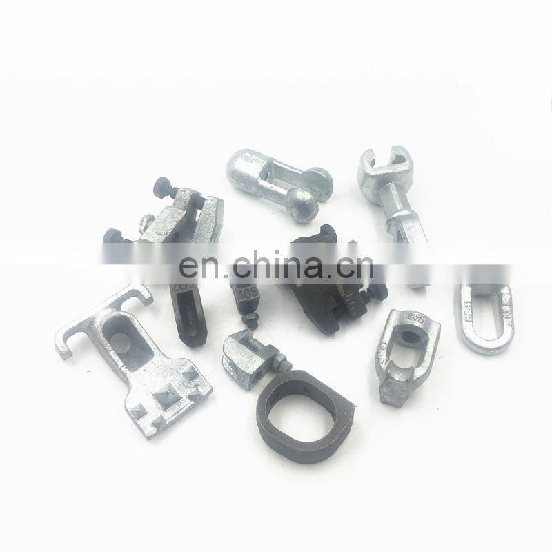 Custom Cast Iron Power Accessories