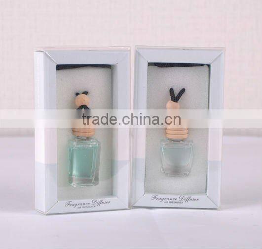 Aromatic Hanging Car Perfume