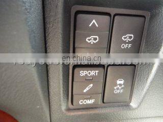 2017 Diesel second hand car TOYOTe LAND CRUISER PRADO TZ-G 4WD 2800cc