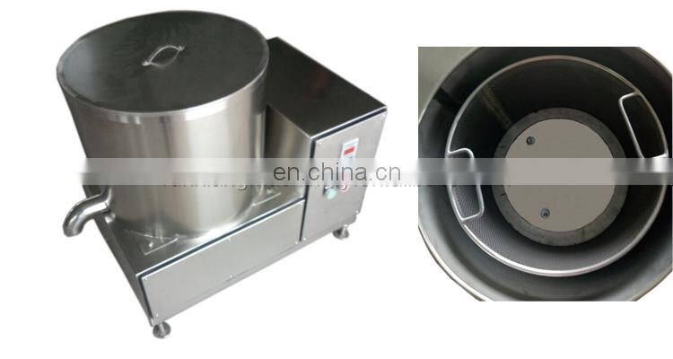 Sweet Potato Chips Making Machine French Fries Machine India