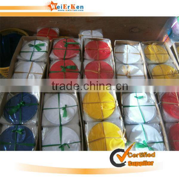 Customized back window car sunshade