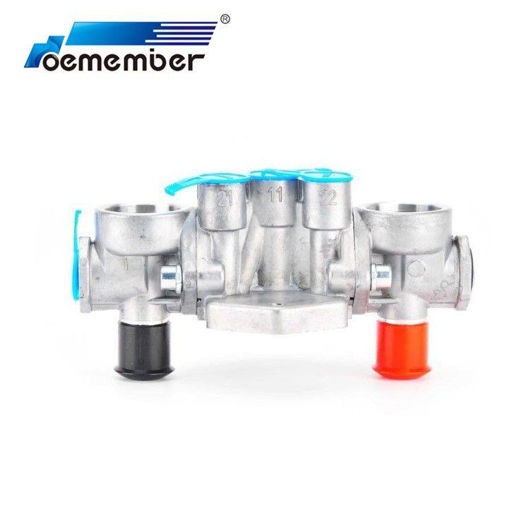 Air Brake System Quick Release Valve 9630010520 for DAF