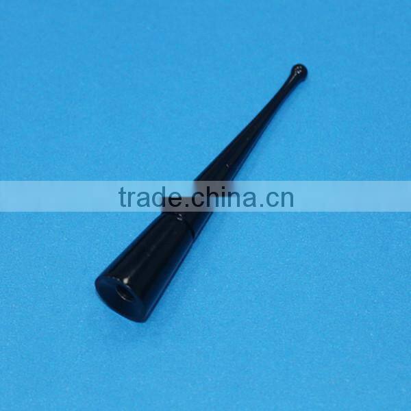 Precise high quality turning plastic parts