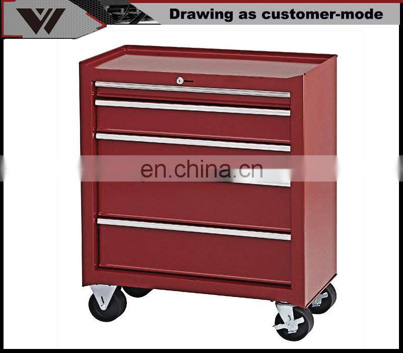 Tool Holder Tool Storage Cabinet For Workshop